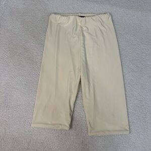 Pretty Little Thing biker shorts